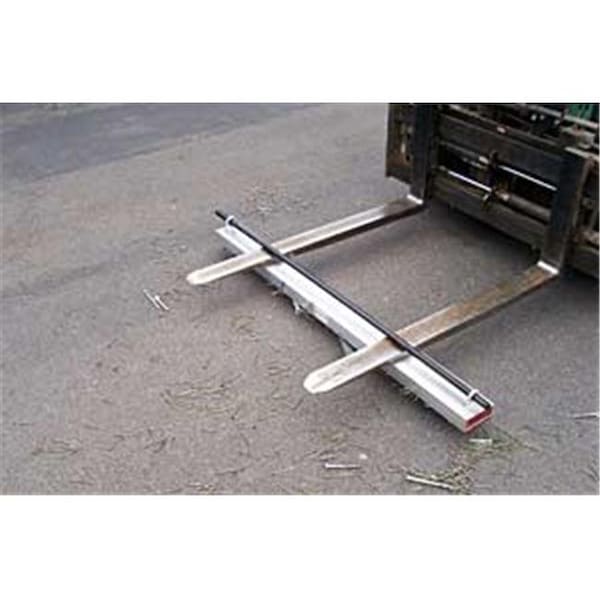 Amk AMK R-72 72 in. Roadmag Magnetic Sweeper R-72 - main